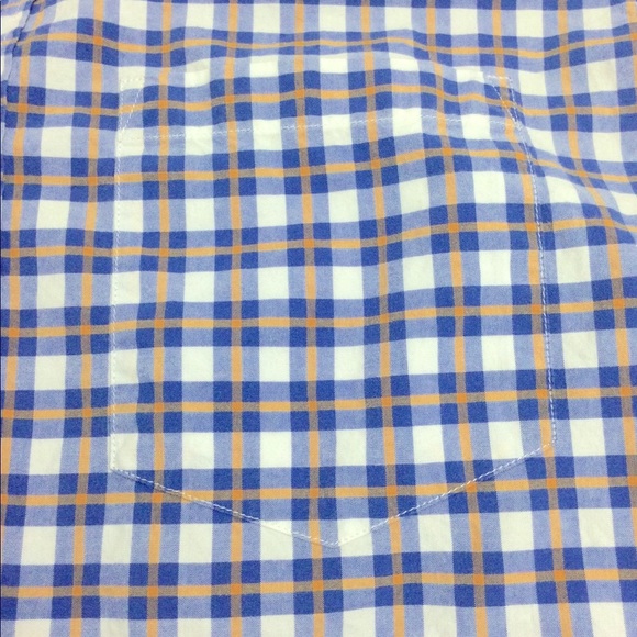 J. CREW SLIM Men’s Dress Shirt ❤️ - Picture 13 of 16